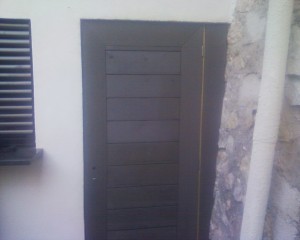 Portes